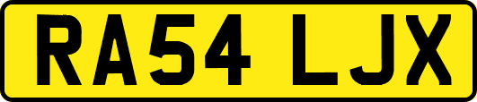 RA54LJX