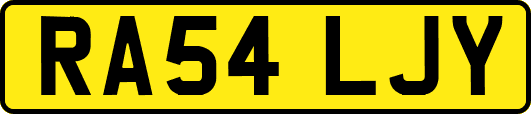 RA54LJY