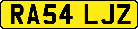 RA54LJZ