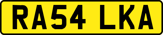 RA54LKA