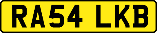 RA54LKB