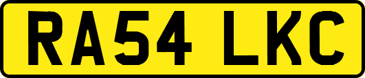 RA54LKC