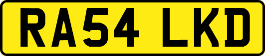 RA54LKD