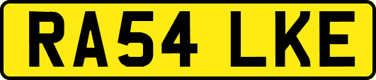 RA54LKE