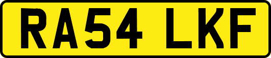 RA54LKF