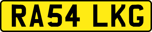 RA54LKG