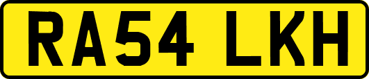 RA54LKH