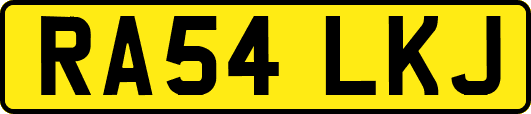 RA54LKJ