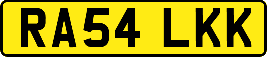 RA54LKK