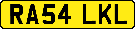 RA54LKL