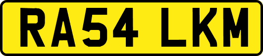 RA54LKM