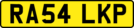 RA54LKP