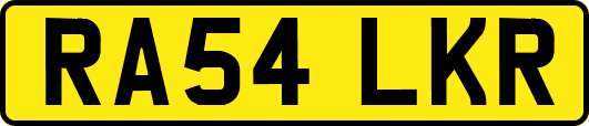 RA54LKR