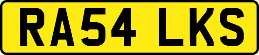 RA54LKS