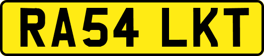 RA54LKT