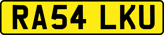 RA54LKU