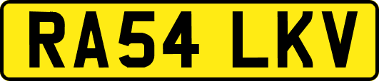 RA54LKV
