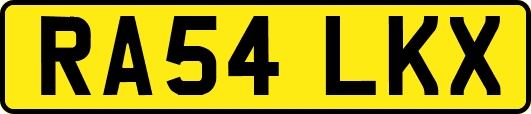 RA54LKX