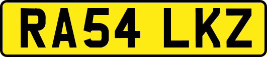 RA54LKZ