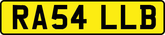 RA54LLB