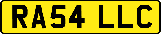 RA54LLC