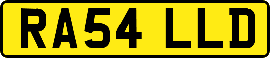 RA54LLD