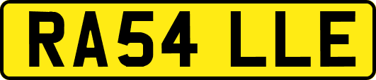RA54LLE