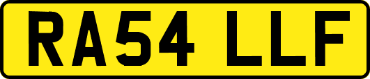 RA54LLF