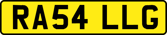 RA54LLG