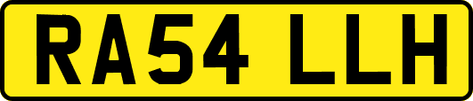 RA54LLH