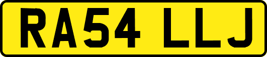 RA54LLJ