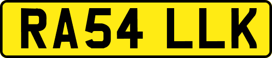 RA54LLK