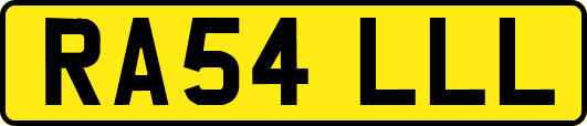 RA54LLL