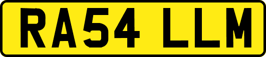 RA54LLM