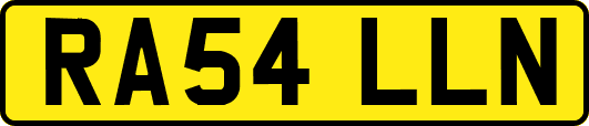 RA54LLN