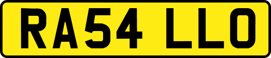 RA54LLO