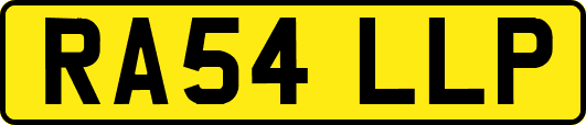 RA54LLP