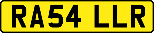 RA54LLR