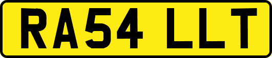 RA54LLT