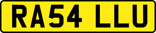 RA54LLU