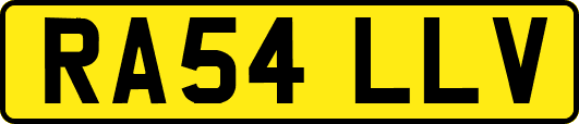 RA54LLV