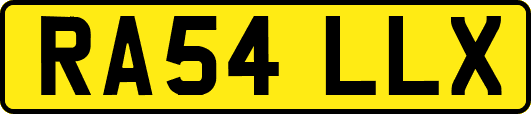 RA54LLX