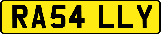 RA54LLY