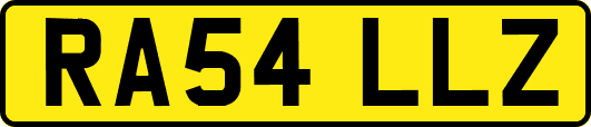 RA54LLZ