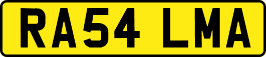 RA54LMA