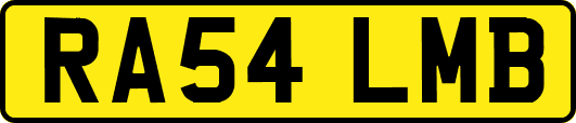 RA54LMB