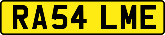 RA54LME