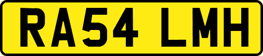 RA54LMH