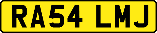 RA54LMJ