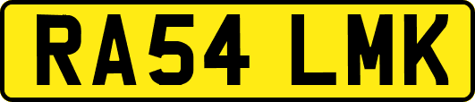 RA54LMK